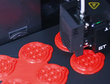 3D-принтеры для печати пластиком